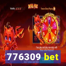 776309 bet